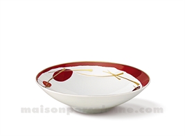 BOL SALADE/CEREALES LIMOGES ENVIE D18