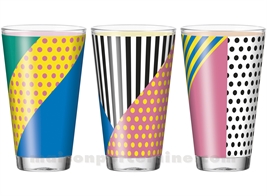 BRERA - VERRE LONG DRINK 30CL  PCE