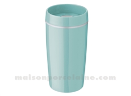 BRING-IT TO-GO MUG ISOTHERME 0.34 L. - VERT