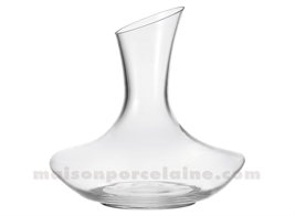 CARAFE A DECANTER DAILY 75CL H23X23CM