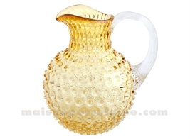 CARAFE/BROC ANANAS 2L AMBRE