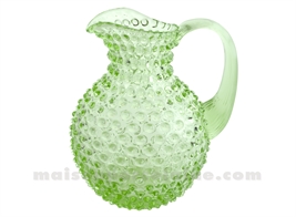 CARAFE/BROC ANANAS 2L VERT