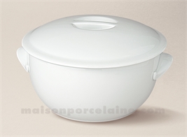 COCOTTE 2.7L