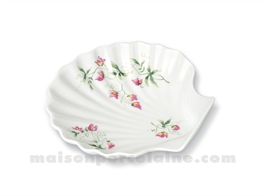 COQUILLE ST JACQUES LIMOGES 14CM
