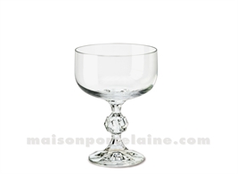 COUPE A CHAMPAGNE CLAUDIA 20CL
