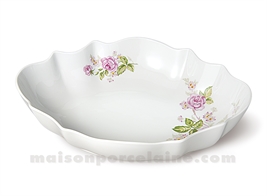 COUPE LIMOGES CHRISTOPHE EXTRA 29X22