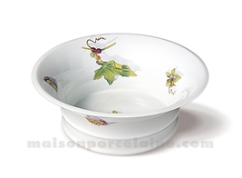 COUPE LIMOGES EMPIRE GM D19