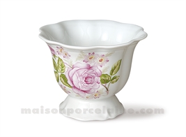 COUPE PIED FESTON LIMOGES RENAISSANCE 12X9999999