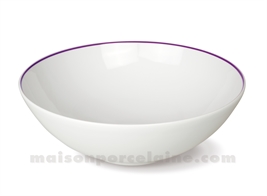 VIOLET - COUPE UNIE 26CM