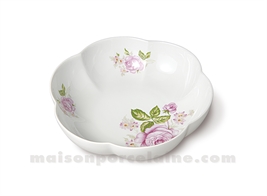 COUPELLE COROLLE LIMOGES 17CM