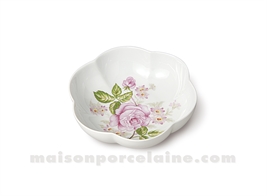 COUPELLE COROLLE LIMOGES 13CM