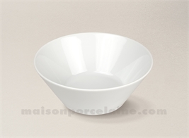 COUPELLE PORCELAINE BLANCHE AUCKLAND D16