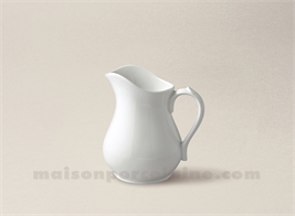 CREMIER PORCELAINE BLANCHE LIMOGES SEVRES N°5 15CL