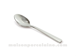 CUILLERE A CAFE AMEFA MODERNO (2.5MM INOX 18/10) 13.2X1.1CM