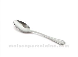 CUILLERE A CAFE AMEFA ROSSINI (3MM INOX 18/0) 13.2X2.7CM