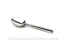 CUILLERE MOKA AMEFA MODERNO (2.5MM INOX 18/10) 10.9X0.9CM