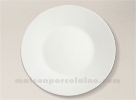 DINNER PLATE 30X3CM COPENHAGUE IVOIRY