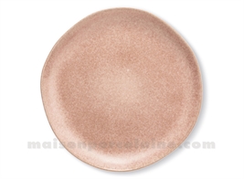 DINNER PLATE STONEWARE LIVIA ROSE COSTA NOVA 28CM