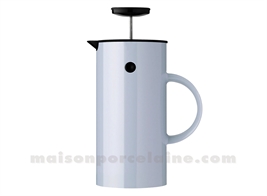 EM77 CAFETIÈRE PISTON 1 L. - BLANC