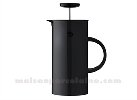 EM77 CAFETIÈRE PISTON 1 L. - NOIR