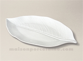 FEUILLE PALME 30X18