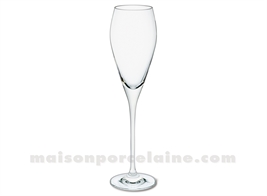 FLUTE A CHAMPAGNE BACCHUS 22CL