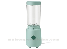 FOODIE SMOOTHIE BLENDER 0.5 L. - LIGHT VERT