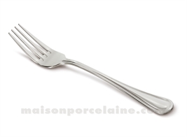 FOURCHETTE DE TABLE AMEFA ROSSINI (3MM INOX 18/0 22X2.2CM