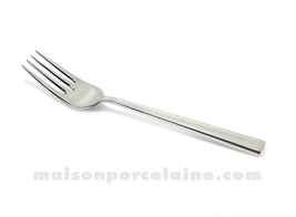 CUILLERE A CAFE AMEFA ROSSINI (3MM INOX 18/0) 13.2X2.7CM - Maison de la  Porcelaine