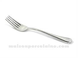 CUILLERE A SOUPE AMEFA ROSSINI (3MM INOX 18/0) 22X4.3CM - Maison de la  Porcelaine