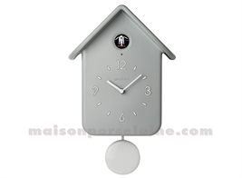 HORLOGE COUCOU H39CM