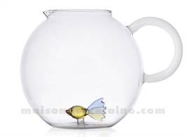 PICHET POISSON COULEUR 2,4L