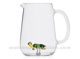 PICHET TORTUE VERTE 1,7L