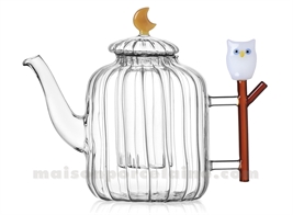 THEIERE CHOUETTE 1L