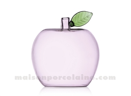 MARQUE PLACE POMME ROSE