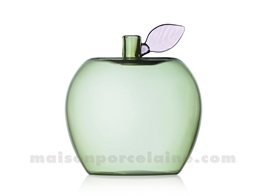 MARQUE PLACE POMME VERTE