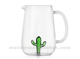 PICHET BLANC 1,7L
