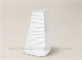 LAMPE BISCUIT ECORCE PM 19,5X9,5CM