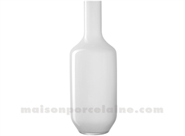 MILANO - VASE BLANC 64X23CM