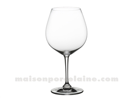 MILANO - VERRE A PIED 30,5CL H13,6CM - COF/4