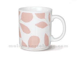 MUG CLASSIQUE 9.4X8.5CM 36CL