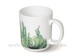 MUG CLASSIQUE 9.4X8.5CM 36CL