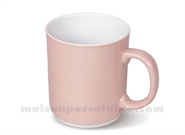 MUG EMPILABLE H9X8CM