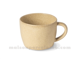 MUG GRES LIVIA CHAMPAGNE COSTA NOVA 35CL