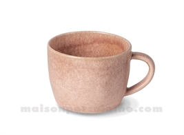 MUG GRES LIVIA ROSE COSTA NOVA 35CL