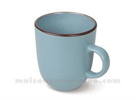 MUG GRES MEDARD DE NOBLAT FEELING JADE 36CL