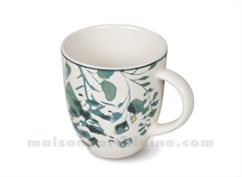 MUG GRES MEDARD DE NOBLAT OXALIS 24CL