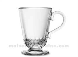 MUG LOUISON LA ROCHERE LA ROCHERE D8.4X11.3 25CL