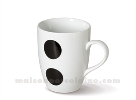 NOIR-MUG OBUS 34CL