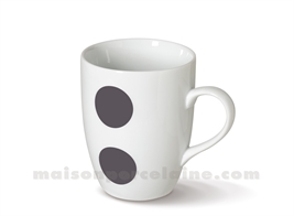 GRIS-MUG OBUS 34CL